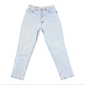 Vintage L.A. Blues High waist jeans women’s size14